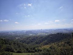 -敬亭山风景名胜区