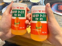 -胖子鱼·油泼甘谷辣子炝活鱼(秦州407店)