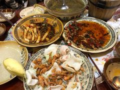 -宋记冕宁土菜馆(海门渔村二店)