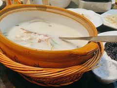 -南山竹海·珍味堂