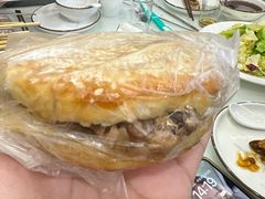 -清真磊磊烧烤老店(饮虎池街34号店)