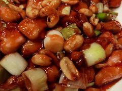 -玉桥餐厅(天坛店)