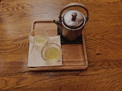 日本葡萄煎茶-幸会吉市(丰泽店)