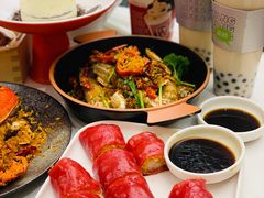 -避风塘·金牌店·夜宵(金玉兰店)