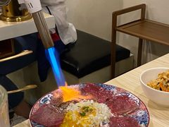 -大阪烧肉BAKA一代(十亩地店)