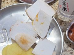 -姜胖胖无限自助烤肉(罗湖宝能店)
