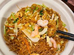 虾粒粉丝煲-韵秋荷(宝山龙湖天街店)
