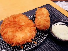 -胜博殿日式炸猪排(西红门店)