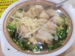 -吉云馄饨(桑梓路店)