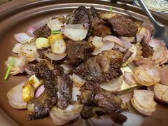 -丹江渔村(首都机场店)