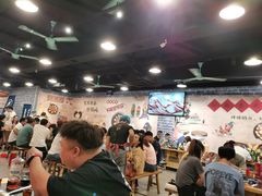 -炮爷东北铁锅炖(棠安路店)
