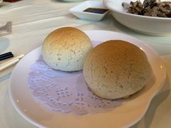 雪顶雄峰-利苑酒家(金宝店)