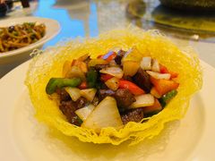 -香厨中餐厅(松北香格里拉店)