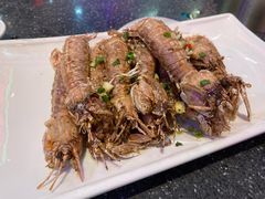 -王庄阿咪海鲜大排档(象园店)