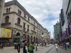 -沈阳商业城(中街路店)