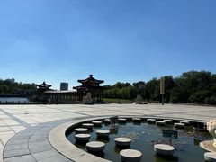 -南戴河国际娱乐中心