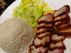 -澳门陈光记烧味饭店(郎家园店)