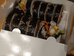 -传闻来紫菜包饭·打糕(西塔韩百店)