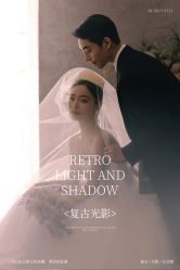 -吉光片羽高端婚纱摄影(泰州优选店)