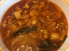 -和先生的砂锅鱼(八方汇店)