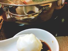 -金海阁海鲜火锅