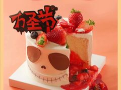 -味多美蛋糕(双合地铁店)