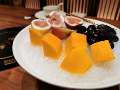 -揽季锅物会.福建黄鱼.海鲜姿造(五四路店)