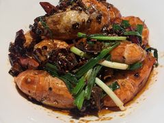 -锦楼·臻选新杭帮(杭州中心店)
