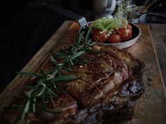 -小火花·干式熟成牛排馆Spark SteakHouse(剑桥郡店)