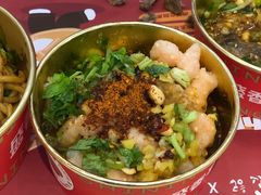 虾滑-盛香亭热卤(虎门店)