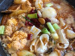 -肖记公安牛肉鱼杂馆·省级非物质文化遗产(三角路直营店)