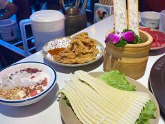 -卤校长重庆火锅(国兴店)