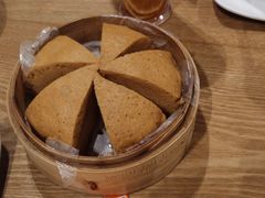 -点点心港式茶餐厅(南京西路店)