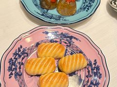 -夏苑(新加坡丽思卡尔顿美年酒店)