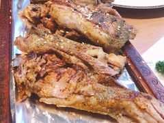 -品回味清真西北楼(宁波首店)