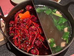 -盡膳口福跷脚牛肉火锅(晶耀前滩店)