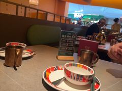 -塔哈尔·新疆盛宴(奉贤龙湖店)