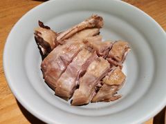 金陵板鸭-苏堂阳春面•九年庆(北京路天河城店)