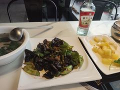 -大雄九老菜馆(南门桥店)