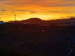 -北岐滩涂