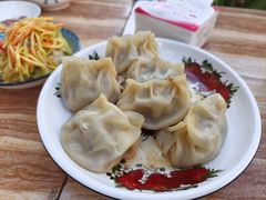 -金山奶茶馆(五一路店)