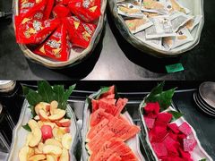 -王家渡火锅店(棕榈泉店)