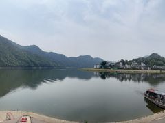 -新安江山水画廊风景区
