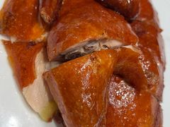 -广东道至正餐厅(区庄店)