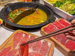 -菌彩云南野生菌火锅(呈贡七彩云南第壹城店)