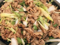 -烤肉季饭庄