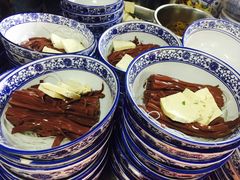 -惠记粉汤羊血(小南门店)