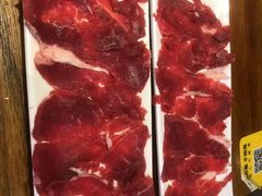 -牛必福潮汕牛肉火锅(油坊桥店)