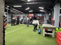 -即刻健身馆(对外经贸店)