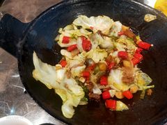 -老屋印象川菜(世纪东方店)